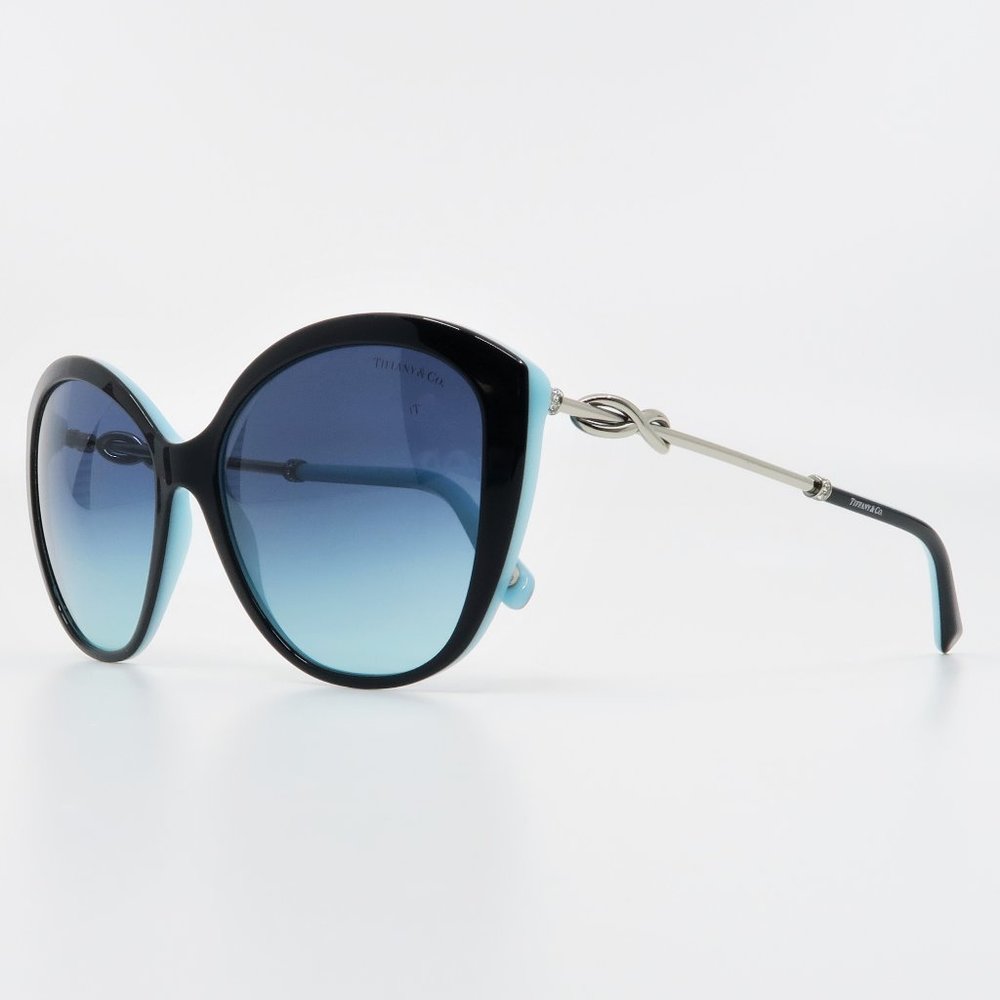 Tiffany & Co. | Accessories | Tiffany Co Tf 444b 8559s Womens Cat